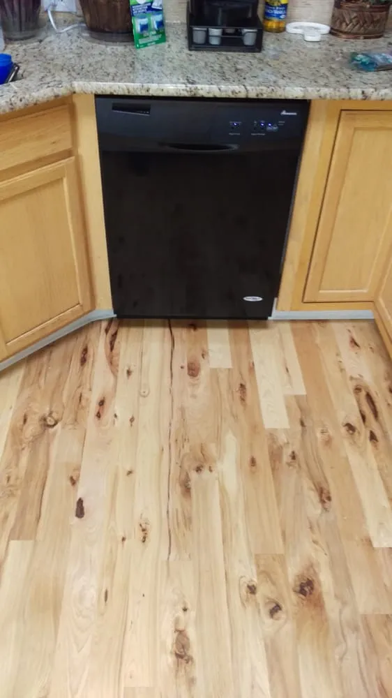 Slide of JC Appliance Repair