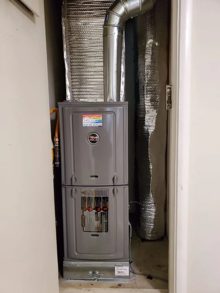 Slide of JC Climate Control