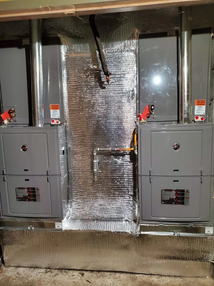 Slide of JC Climate Control