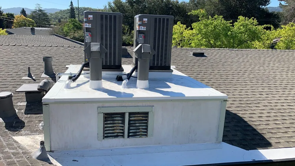 Slide of JC Climate Control