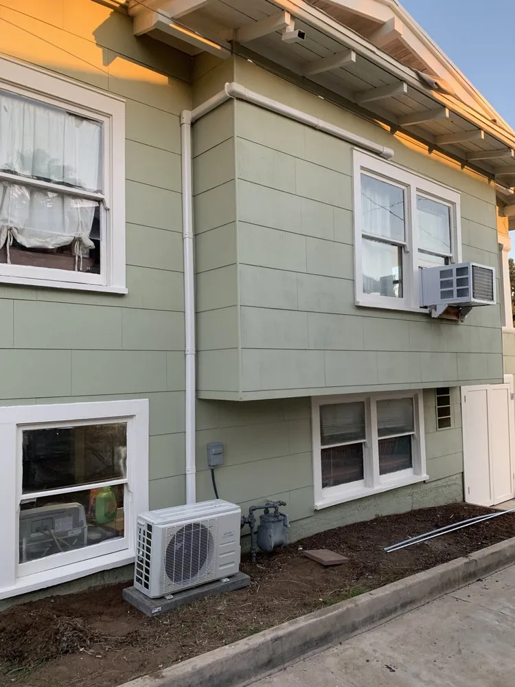 Slide of JC Climate Control Services