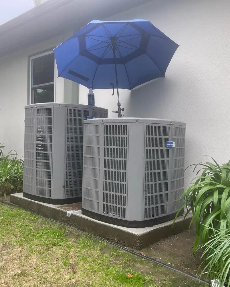 Slide of JC Climate Control Services