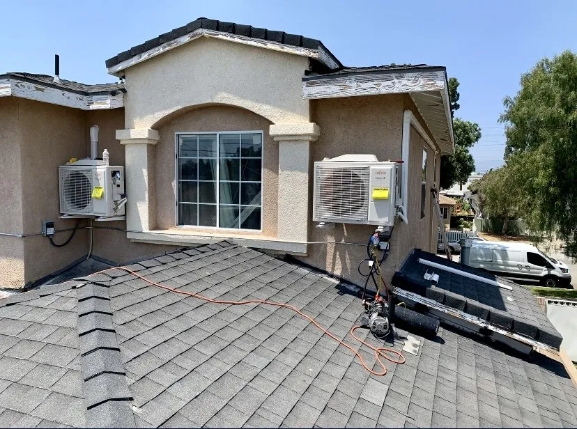 Slide of JC Climate Control Services