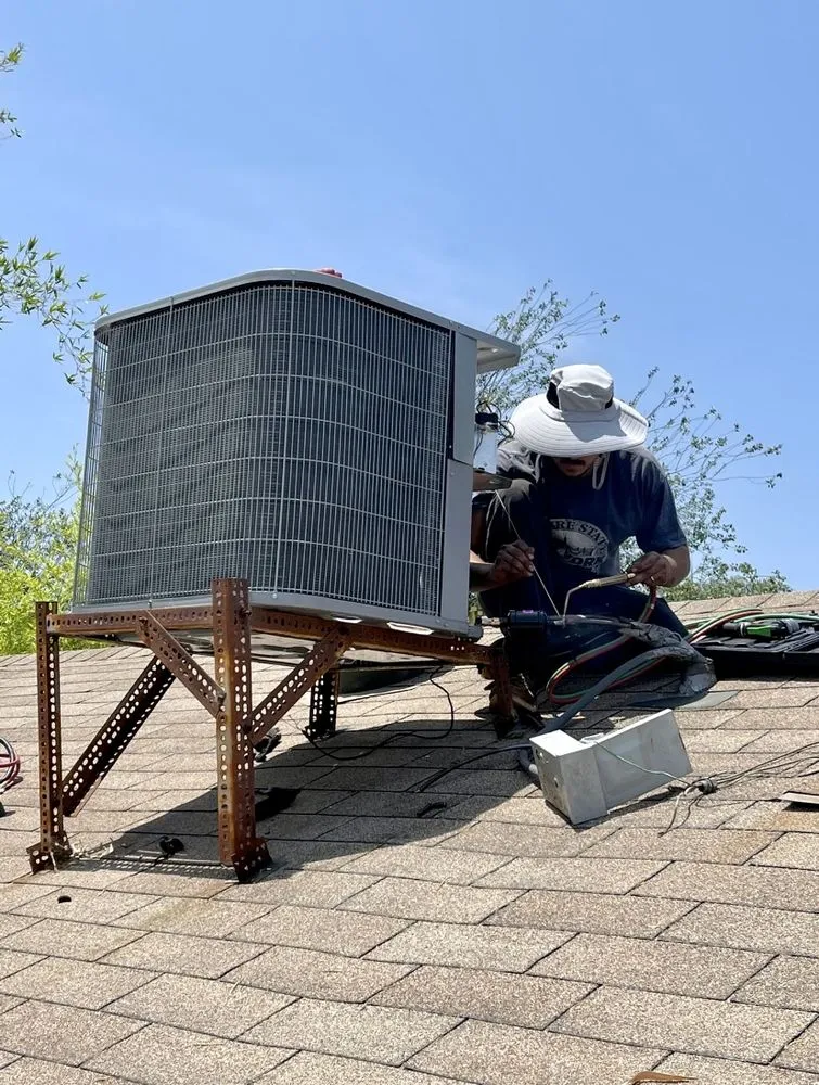 Slide of JC Climate Control Services