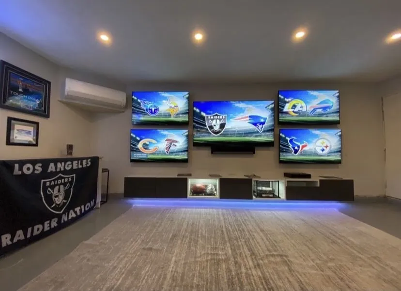 Slide of JC Climate Control Services