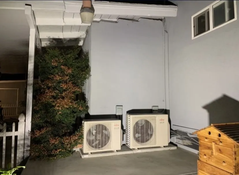 Slide of JC Climate Control Services