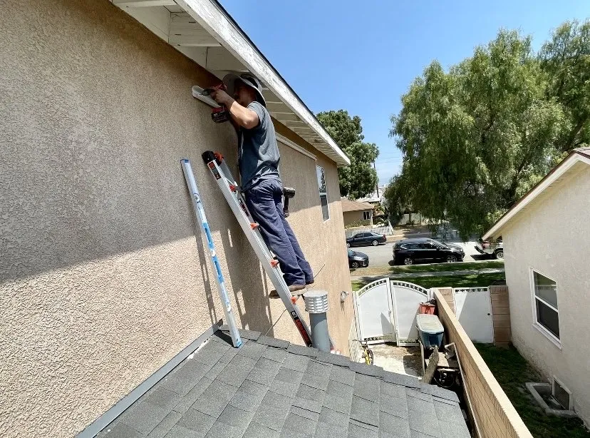 Slide of JC Climate Control Services