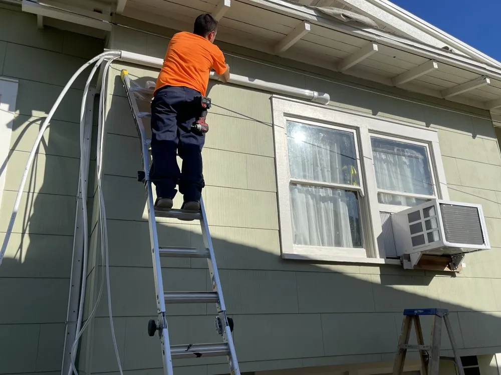 Slide of JC Climate Control Services