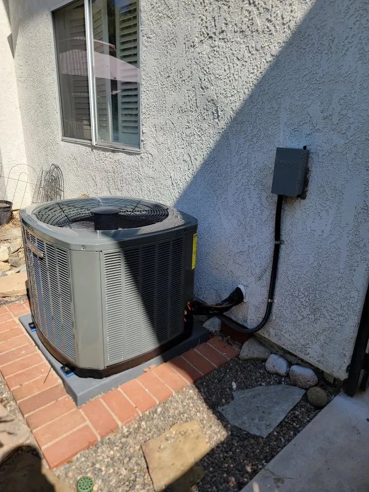 Slide of JC Comfort Solutions