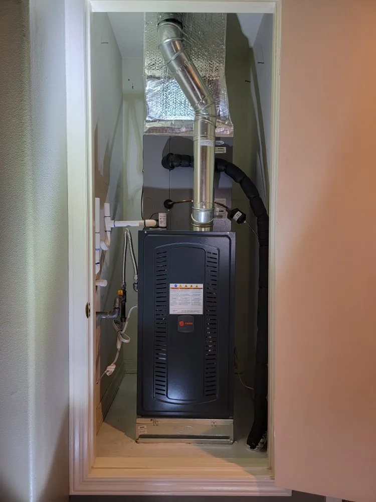 Slide of JC Comfort Solutions