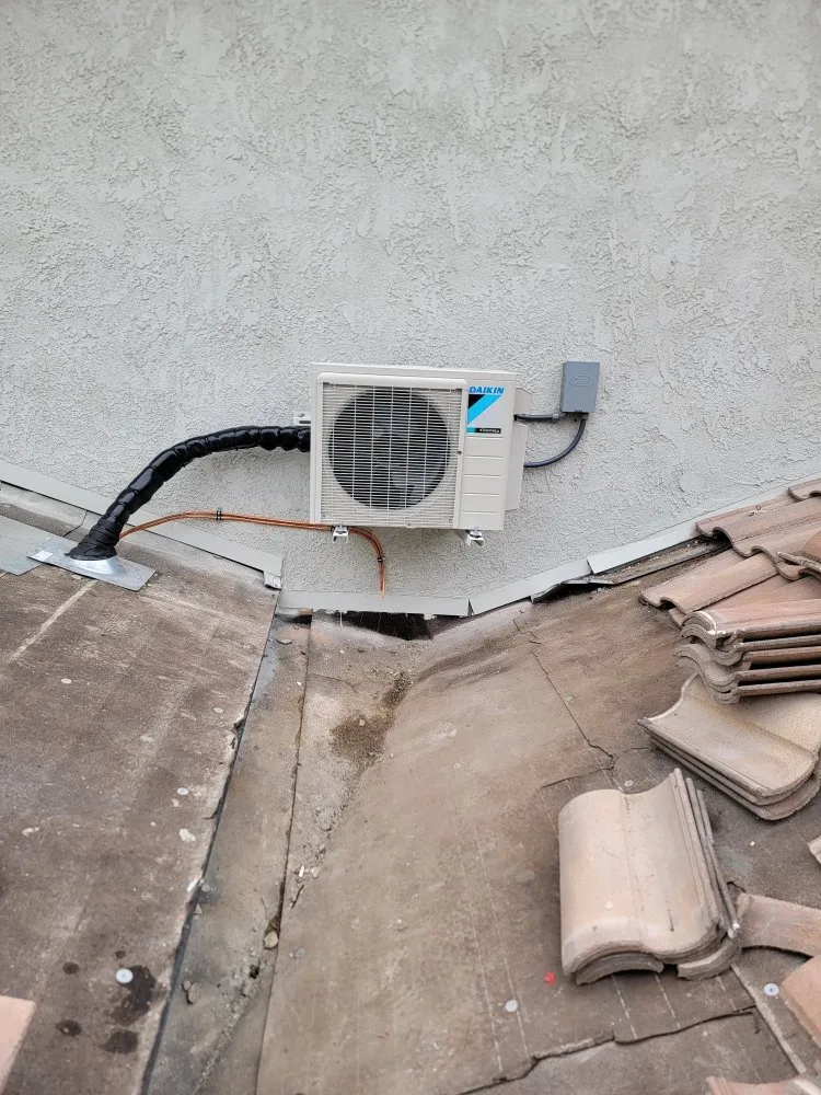 Slide of JC Comfort Solutions