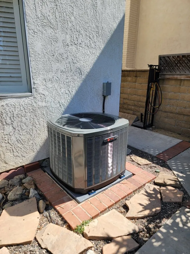 Slide of JC Comfort Solutions