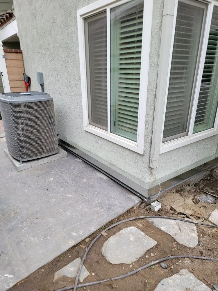 Slide of JC Comfort Solutions