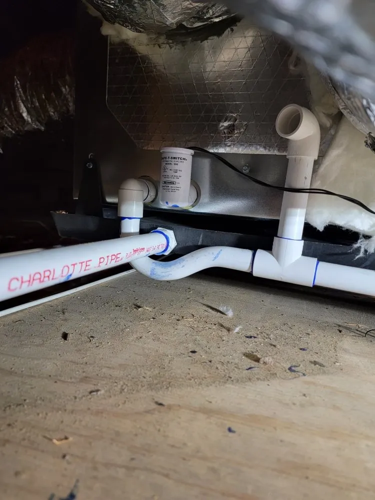 Slide of JC Comfort Solutions