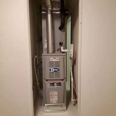 JC Comfort Solutions Logo