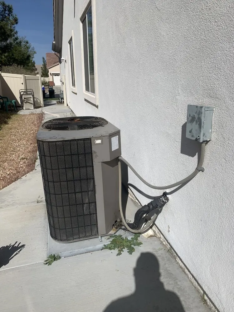 Slide of JC Energy Solutions