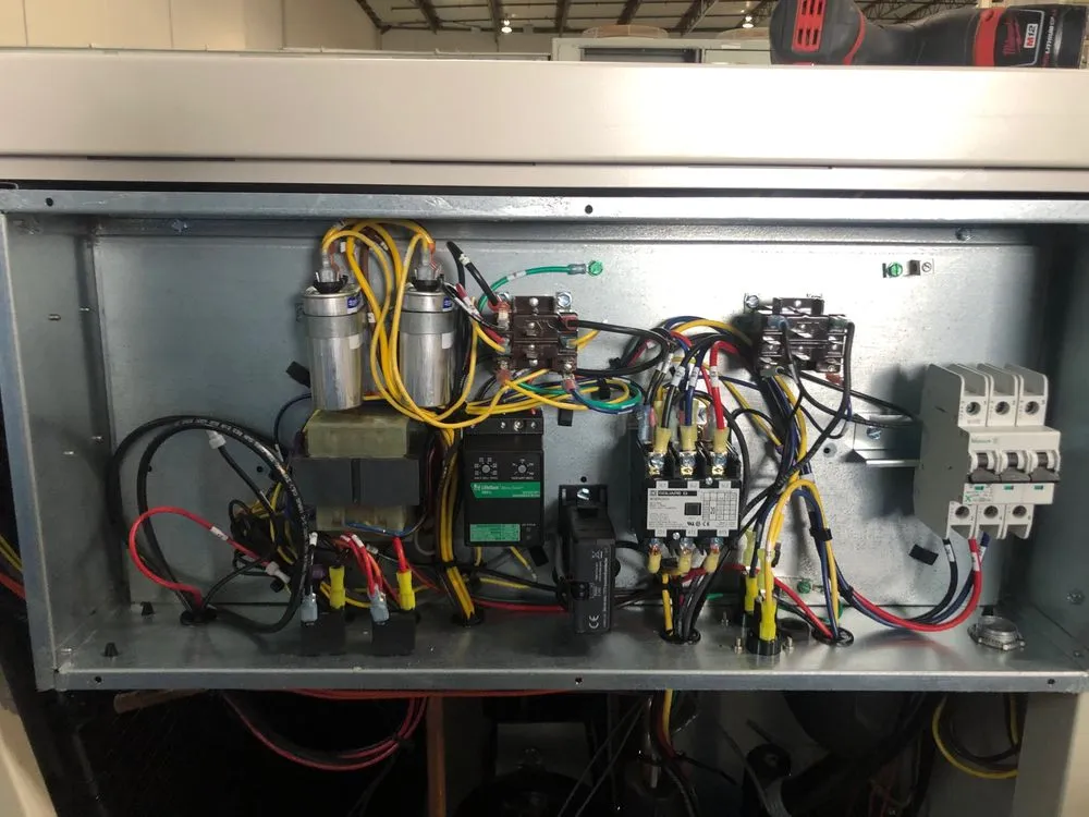 Slide of JC Energy Solutions