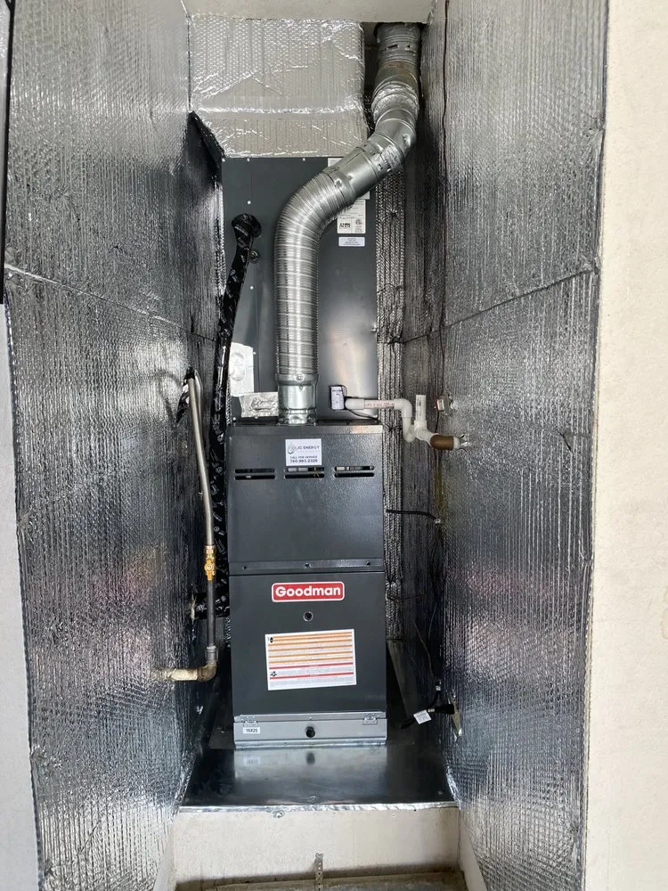 Slide of JC Energy Solutions