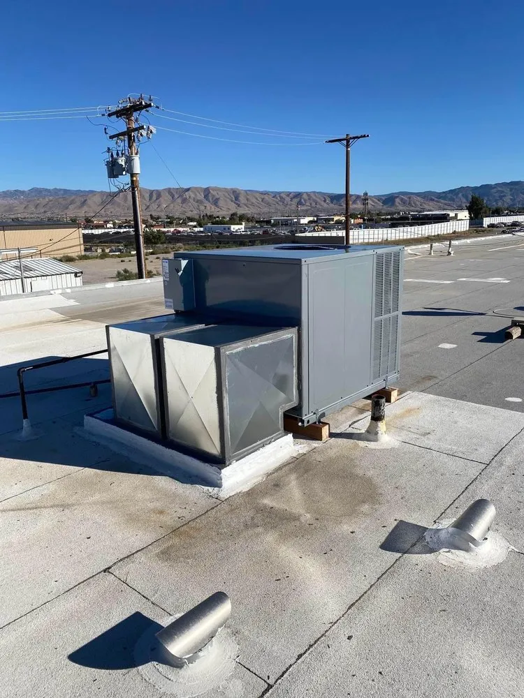 Slide of JC Energy Solutions