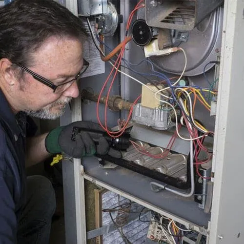 Slide of JC Hamm & Sons