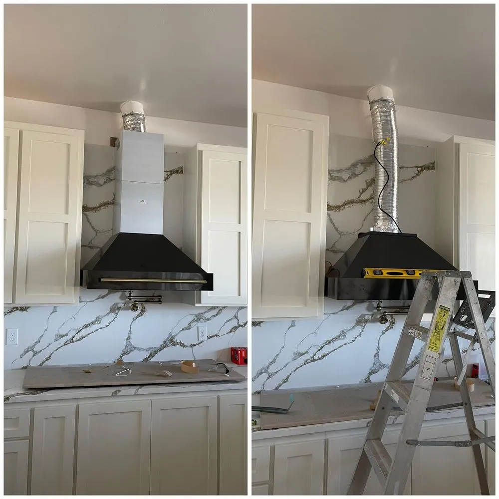 Slide of J&C Handyman Services