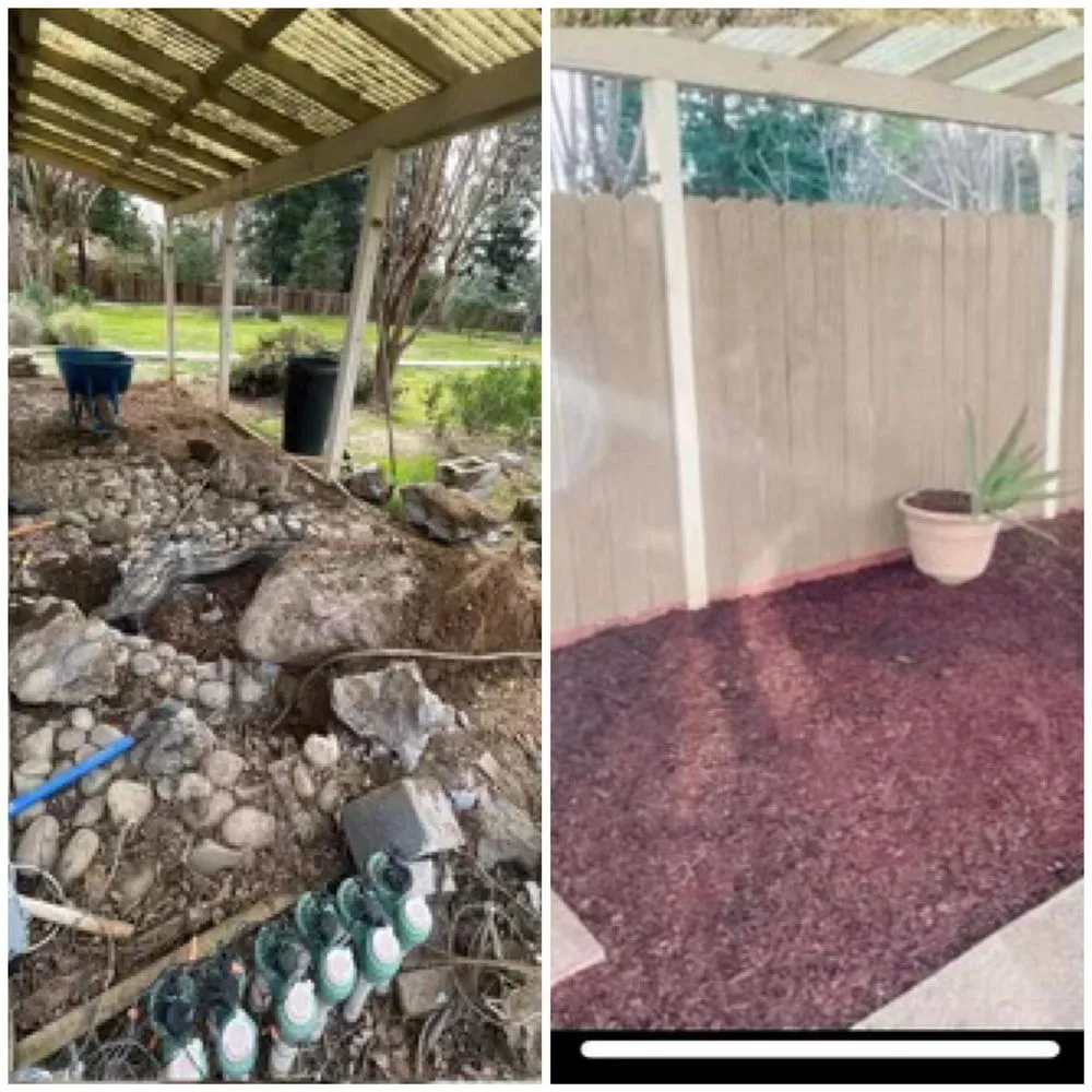 Slide of J&C Handyman Services