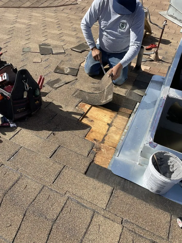 Slide of J&C Handyman Services