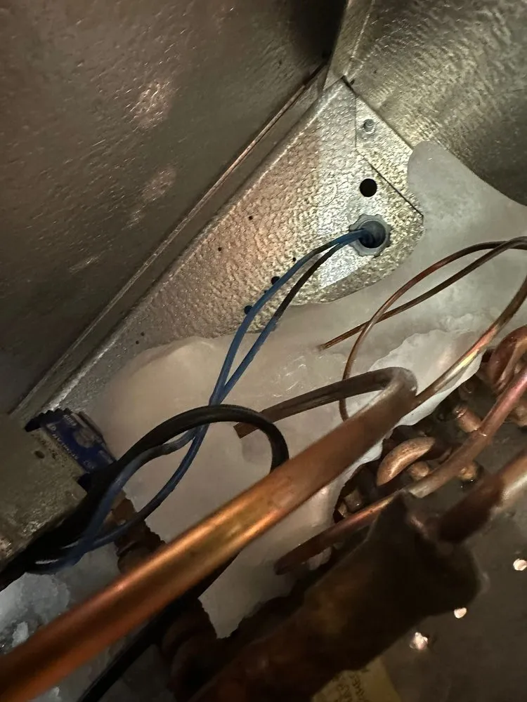 Slide of JC Heating & Air Conditioning Systems