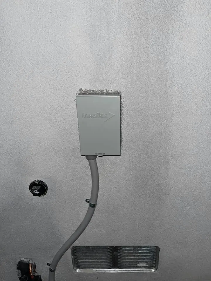 Slide of JC Heating & Air Conditioning Systems