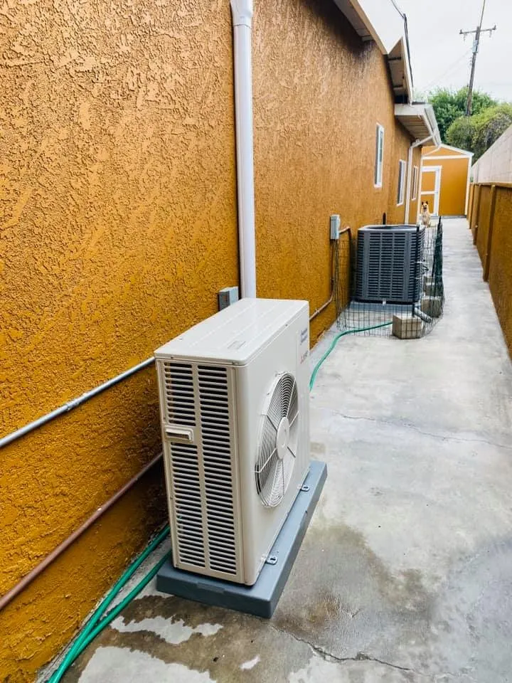 Slide of JC Heating & Air Conditioning Systems
