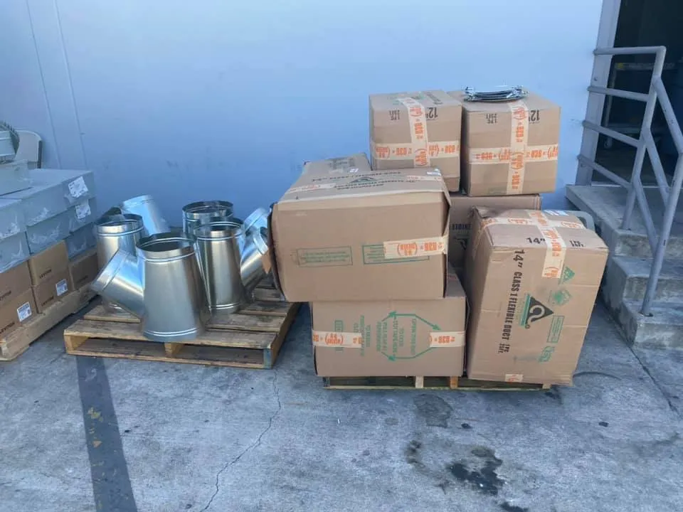 Slide of JC Heating & Air Conditioning Systems