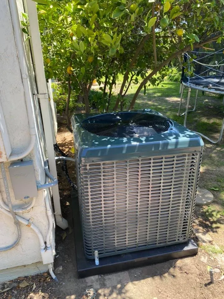 Slide of JC Heating & Air Conditioning Systems