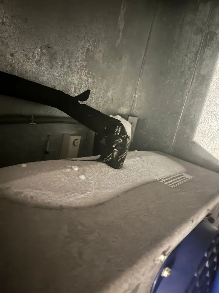 Slide of JC Heating & Air Conditioning Systems