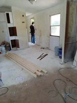 JC heating & cooling