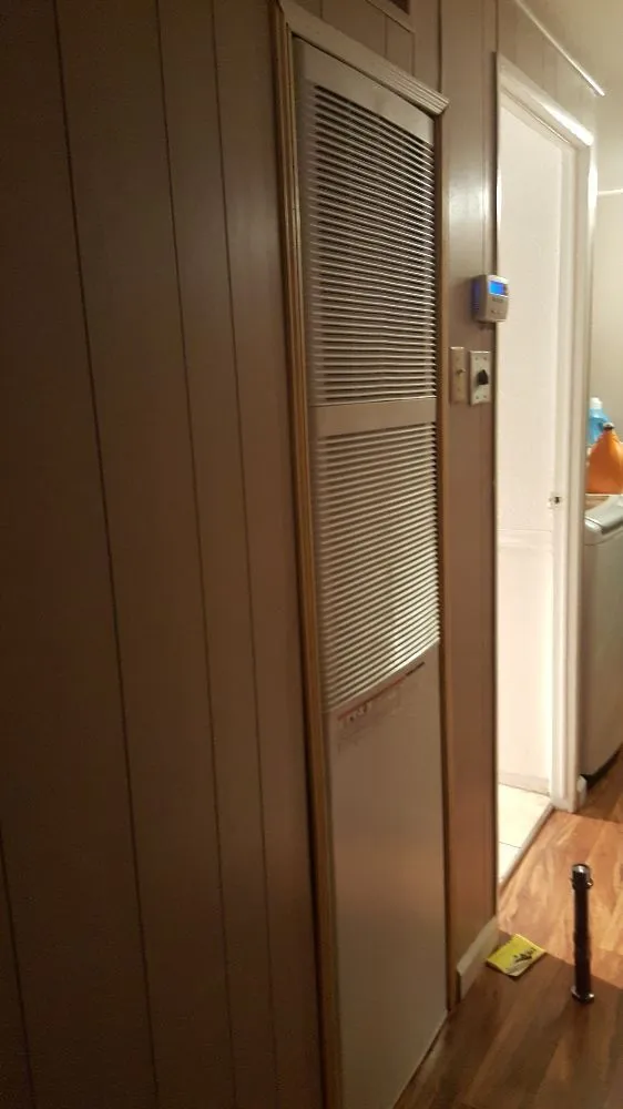 Slide of JC Heating and Air Conditioning