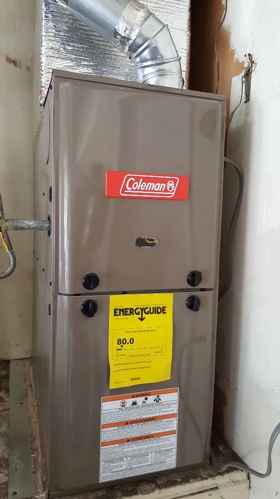 Slide of JC Heating and Air Conditioning