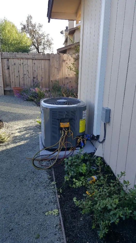 Slide of JC Heating and Air Conditioning