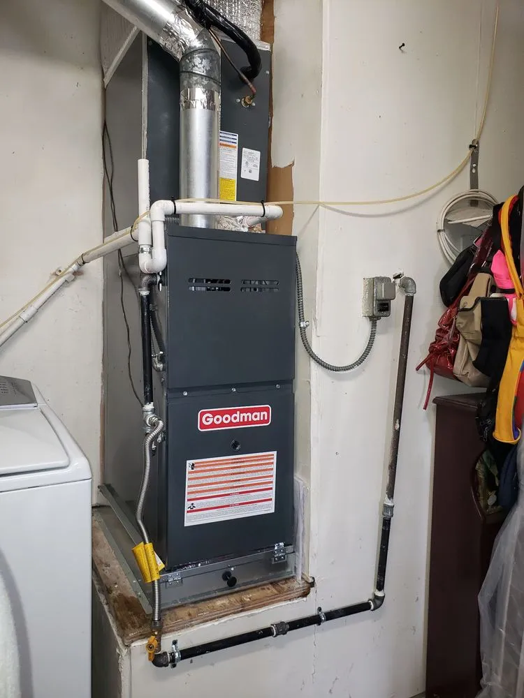 Slide of JC Heating and Air Conditioning