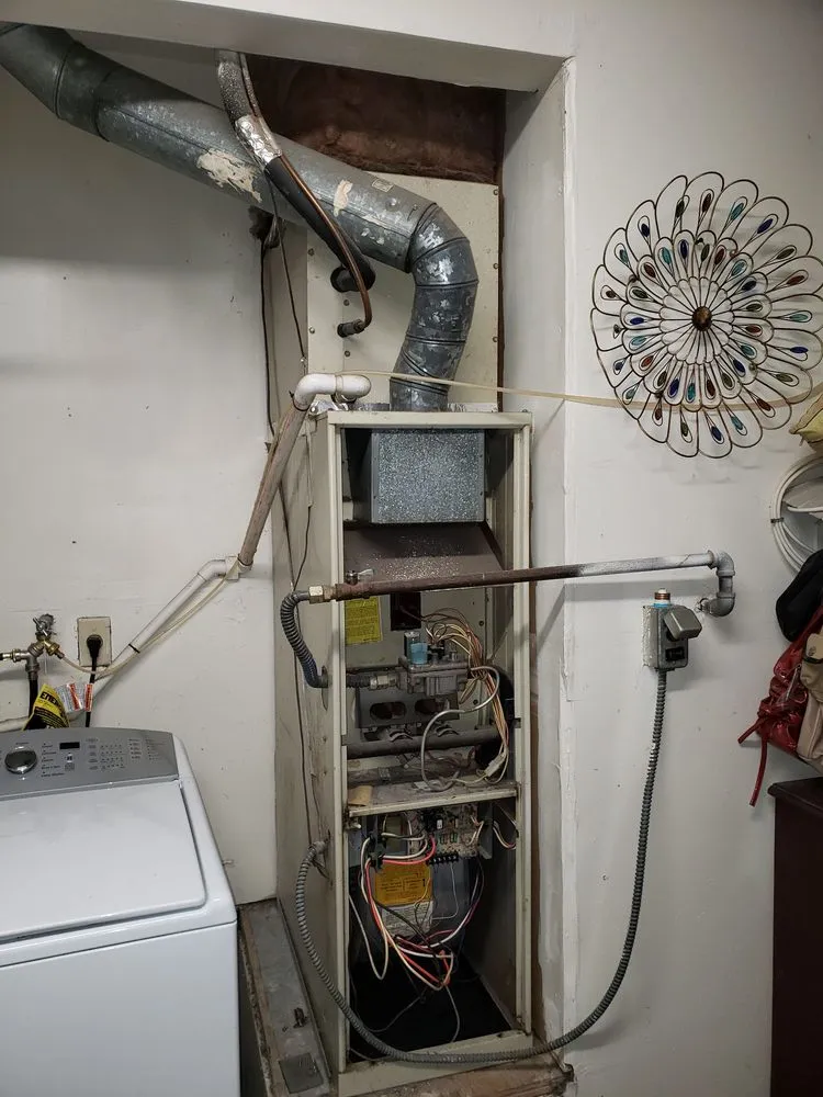 Slide of JC Heating and Air Conditioning