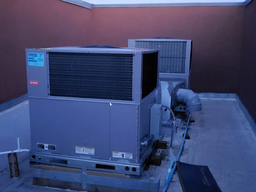 Slide of JC Heating and Air Conditioning