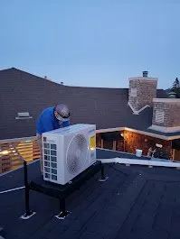 Slide of JC Heating and Air Conditioning