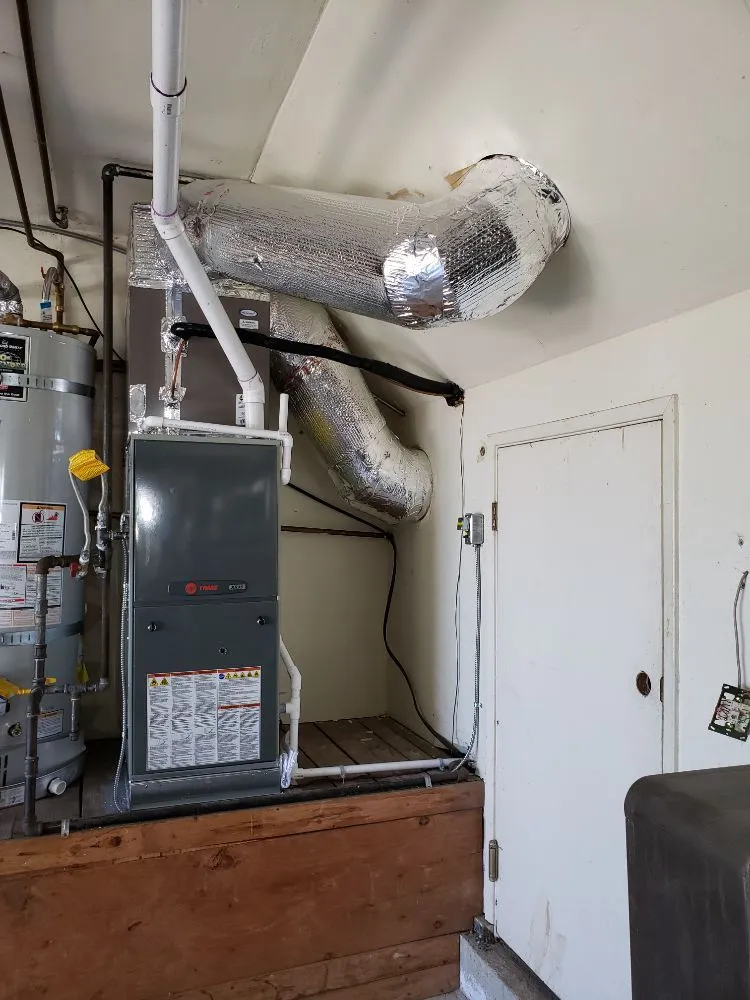 Slide of JC Heating and Air Conditioning