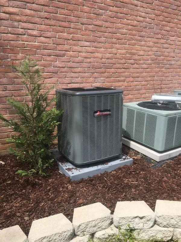 Slide of JC Heating and Air