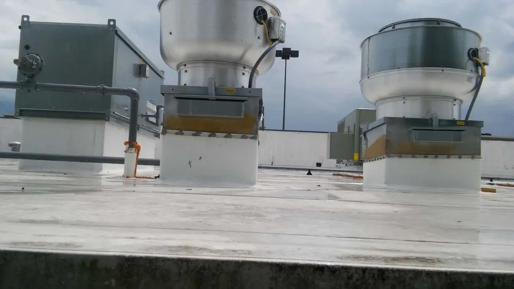 Slide of JC Heating and Air