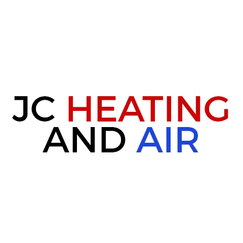 Slide of JC Heating and Air