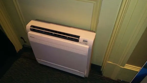 JC Heating and Air Logo