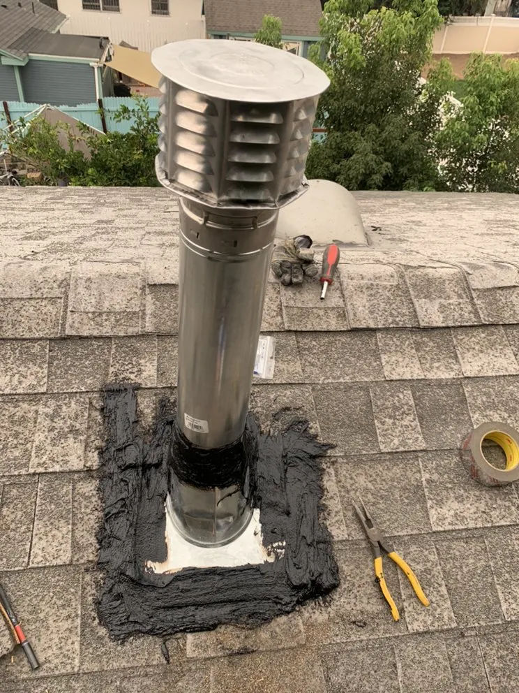 Slide of Jc Heating and Air