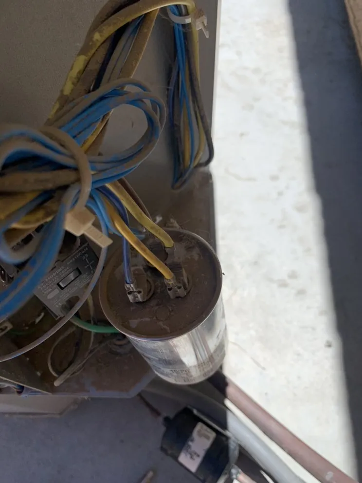 Slide of Jc Heating and Air