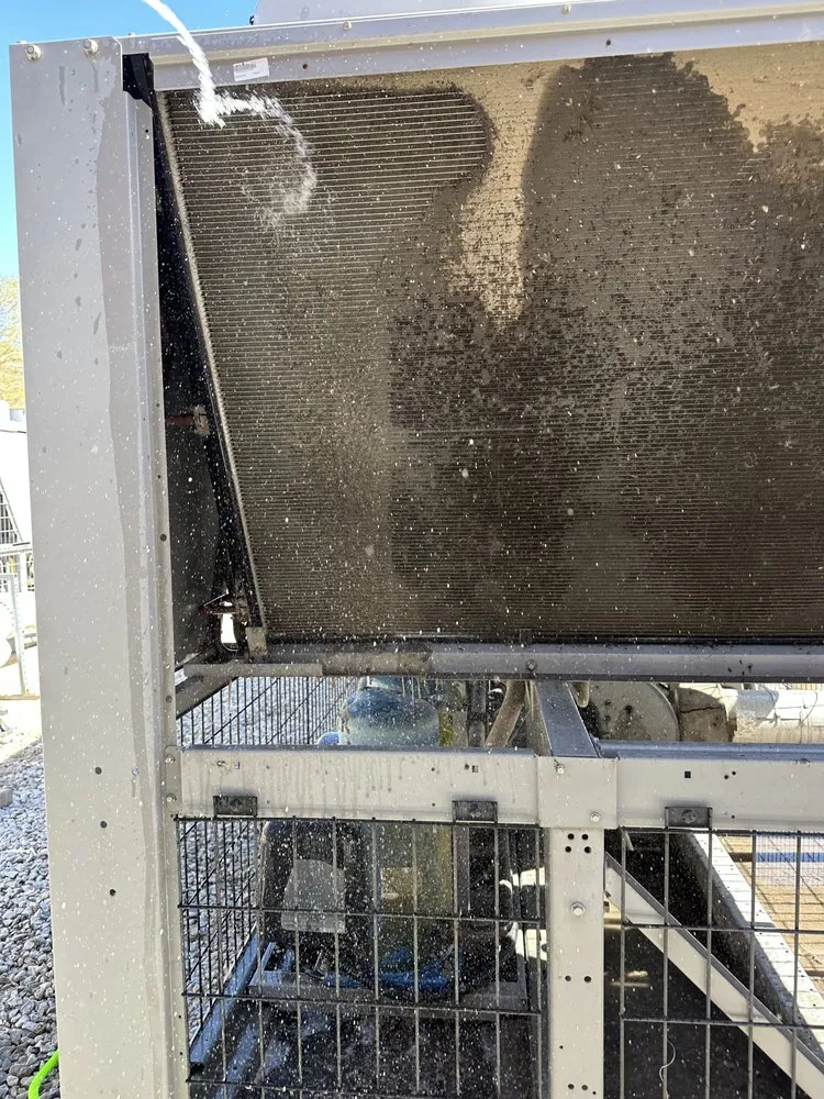 Slide of JC Heating And Air Service