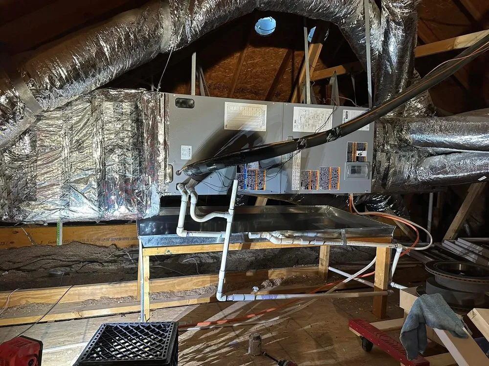 Slide of JC Heating And Air Service